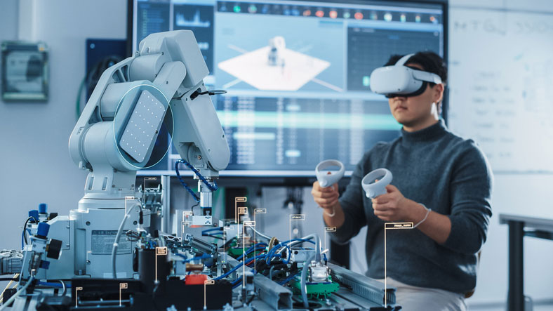 A Day In The Life Of An AI Engineer A Day In The Life Of An AI Engineer