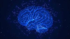 ai human brain