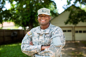 smiling us sergeant 