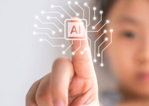 touching the future of ai