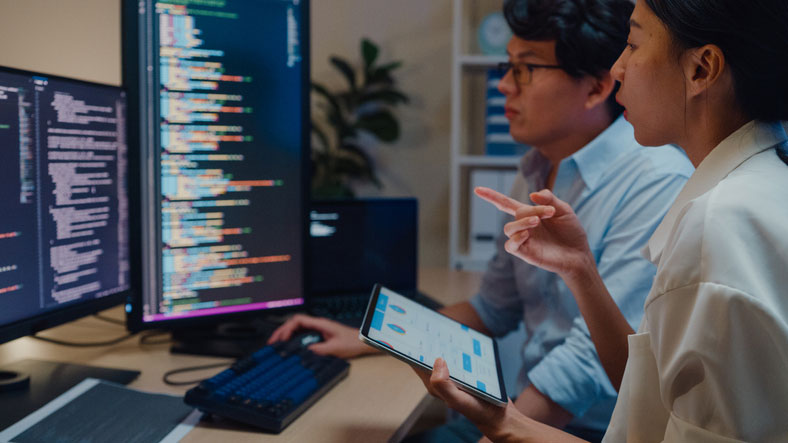Learn AI and Data Science with an AI Degree