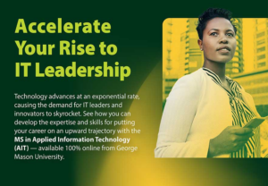 Accelerate Your Rise to IT Leadership