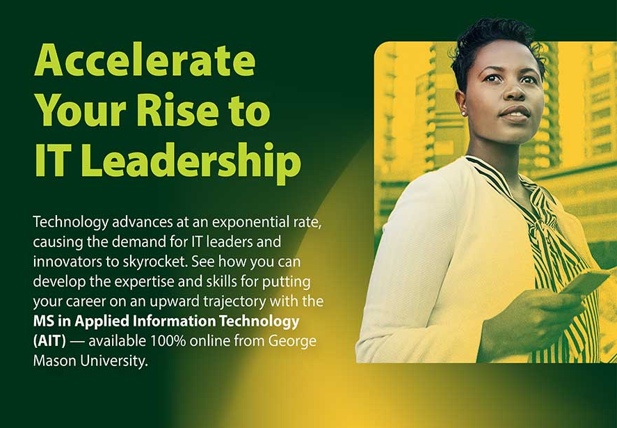 Accelerate Your Rise to IT Leadership