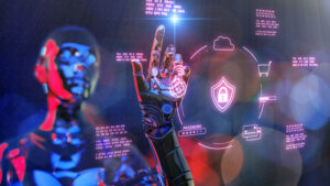 ai use in cyber security