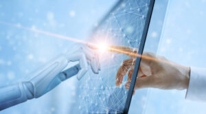 ai human interface