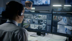 using ai in law enforcement