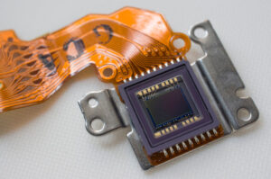 ccd sensor