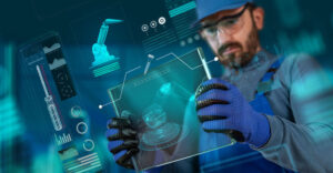 computer aided manufacturing