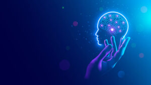 electronic brain