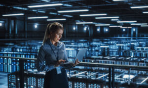 female it specialist