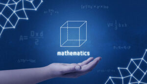 mathematics cube