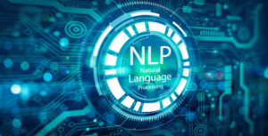 nlp - natural language processing