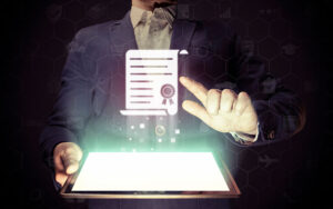 online certification