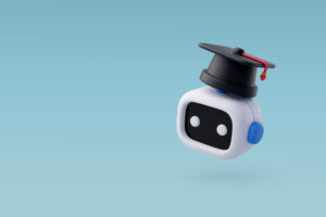 robot machine learning graduate