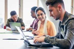 study group on computers
