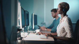 ai architecture at computers