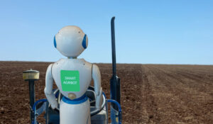 ai smart farming