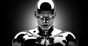 angry robot