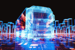 autonomous transportation