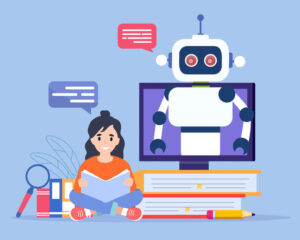 chatbot with ai prompt engineer