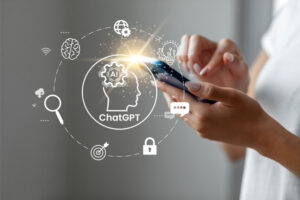 chatgpt chatbot
