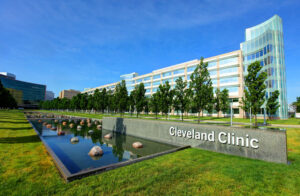 cleveland clinic