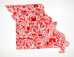 missouri state pattern