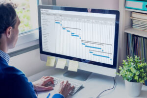 task planning