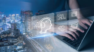 using ai to improve workflow