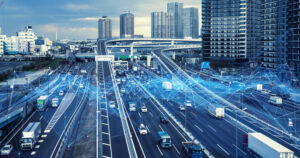 ai technology used for transportation systems