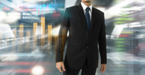 business professional