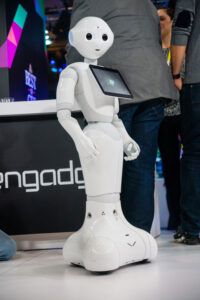 ces robot