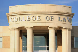 college of law