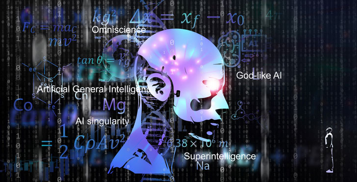 general or narrow ai