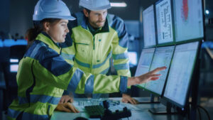project engineers using ai