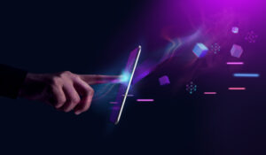 metaverse and blockchain